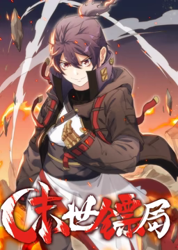 无处的男孩